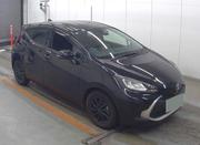 Toyota Aqua PKG.G 360 NEW SHAPE 2021 for sale