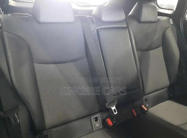 Toyota Corolla Cross Z PKG 4 POINT 2022