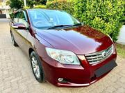 Toyota Axio G GRADE WIN 2011 for sale