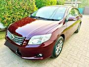 Toyota Axio G GRADE WIN 2011 for sale