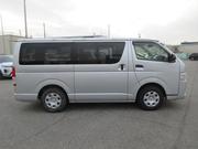 Toyota Hiace GL 2021 for sale