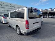 Toyota Hiace DX_GL 2020 for sale