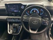 Toyota Noah SZ HYB WITH FOOTSTEP 2023 for sale