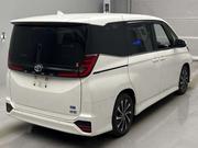 Toyota Noah SZ HYB WITH FOOTSTEP 2023 for sale