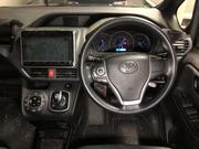Toyota Noah X HYB 2 PWR DOOR 2021 for sale