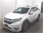 Honda CR-V EX-Masterpiece 2020 for sale