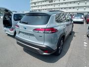 Toyota Corolla Cross Z 2021 for sale