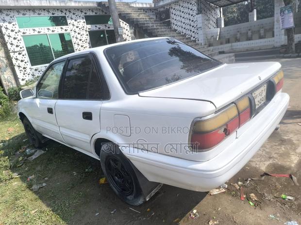 Toyota Corona 1995