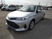 Toyota Fielder hybrid 2021 for sale