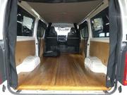 Toyota Hiace DX PACKAGE 2021 for sale