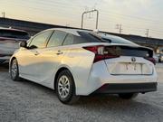Toyota Prius S Pearl 360 Camera 2021 for sale