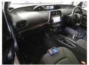 Toyota Prius S Pearl 360 Camera 2021 for sale
