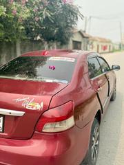 Toyota Belta . 2006 for sale