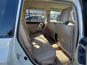 Toyota Prado TXL Pearl 5 Point 2022 for sale