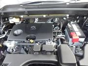 Toyota Harrier Non Hybrid Z Black 2020 for sale