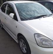 Toyota Allion A15 2006 for sale