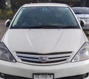 Toyota Allion A15 2006 for sale