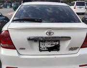 Toyota Allion A15 2006 for sale
