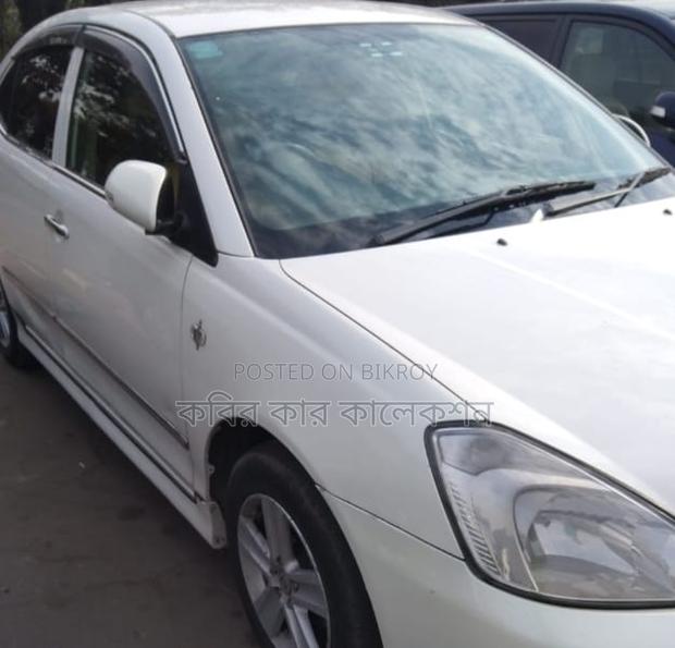 Toyota Allion A15 2006