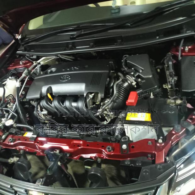 Toyota Premio Fex pkz 2020