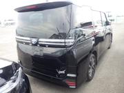 Toyota Voxy S-Z Package 2022 for sale