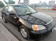 Honda Civic 2002 for sale
