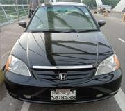 Honda Civic 2002 for sale