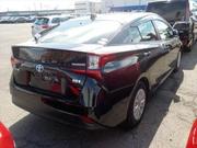 Toyota Prius S PKG HYB 2020 for sale