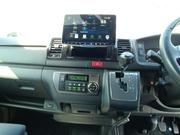 Toyota Hiace SGL Dark Prime II 2022 for sale