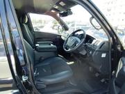 Toyota Hiace SGL Dark Prime II 2022 for sale