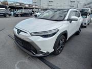 Toyota Corolla Cross Z Pearl Full Option 2022 for sale