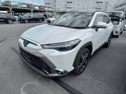 Toyota Corolla Cross Z Pearl Full Option 2022 for sale