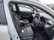 Toyota Corolla Cross Z Pearl Full Option 2022 for sale