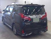 Toyota Alphard EXECUTIVE LOUNGE 2020 for sale