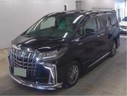 Toyota Alphard EXECUTIVE LOUNGE 2020 for sale