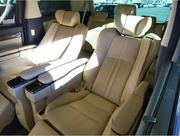 Toyota Alphard EXECUTIVE LOUNGE 2020 for sale