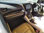 Toyota Alphard EXECUTIVE LOUNGE 2020 for sale