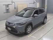 Toyota Corolla Cross Z PANORAMIC 4.5POINT 2022 for sale