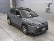 Toyota Corolla Cross Z PANORAMIC 4.5POINT 2022 for sale