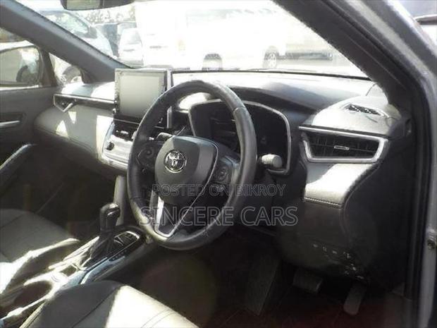 Toyota Corolla Cross Z PANORAMIC 4.5POINT 2022