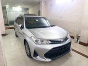 Toyota Fielder EX READY DHAKA 2020 for sale