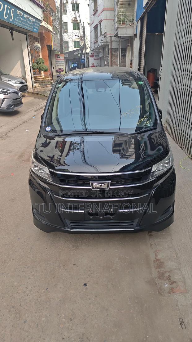 Toyota Noah X-SMART NON HYBRID 2020