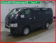 Toyota Hiace Super GL Dark Prime2 2026 for sale