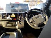 Toyota Hiace Super GL Dark Prime2 2026 for sale