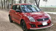 Suzuki Swift ` 2010 for sale