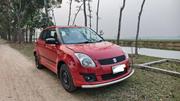 Suzuki Swift ` 2010 for sale