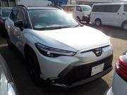 Toyota Corolla Cross z PACKAGE 2024 for sale