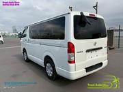 Toyota Hiace SUPER GL DARK PRIME2 2020 for sale