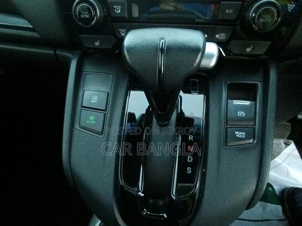 Honda CR-V EX BLACK EDITION 2020