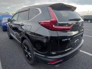 Honda CR-V EX BLACK EDITION 2020 for sale